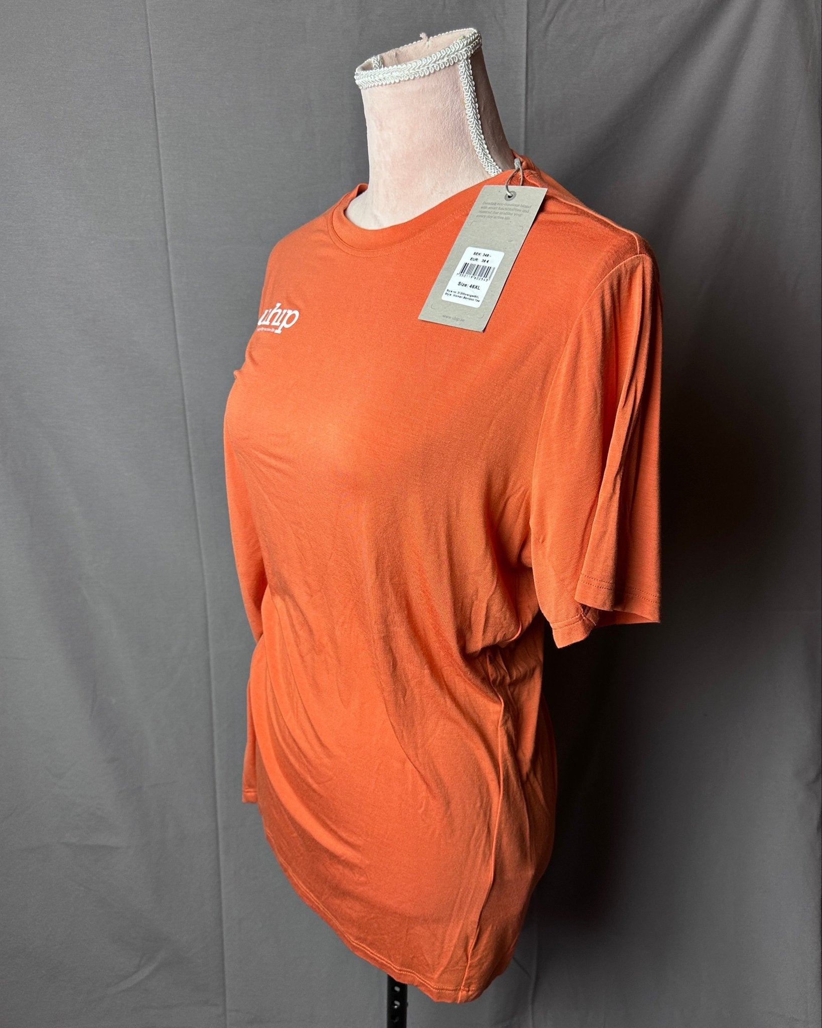 Funktionstopp | 46 | UHIP - Toppar & T-shirts - Equi ReUse Sweden AB