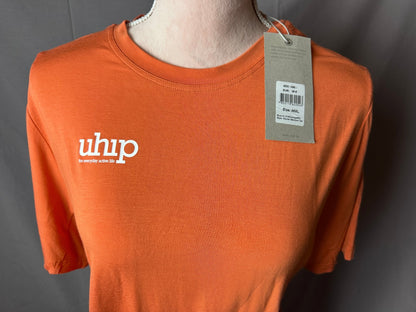 Funktionstopp | 46 | UHIP - Toppar & T-shirts - Equi ReUse Sweden AB