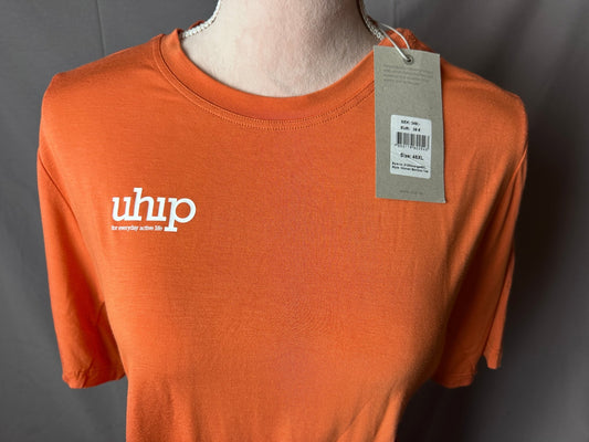 Funktionstopp | 46 | UHIP - Toppar & T-shirts - Equi ReUse Sweden AB