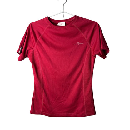 Funktionstopp | S | Covalliero - Toppar & T-shirts - Equi ReUse Sweden AB