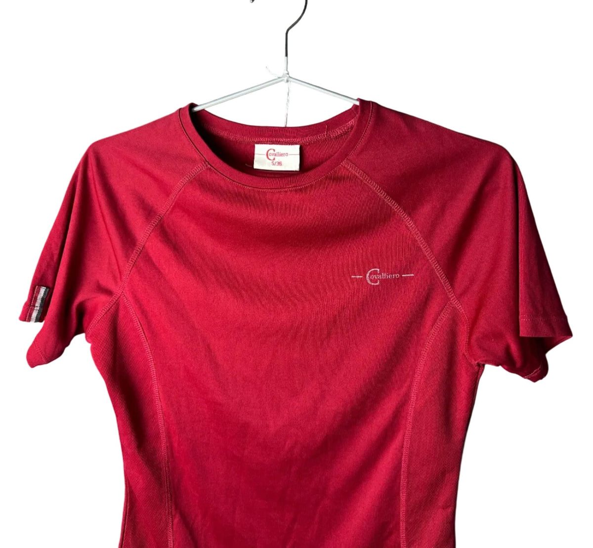 Funktionstopp | S | Covalliero - Toppar & T-shirts - Equi ReUse Sweden AB