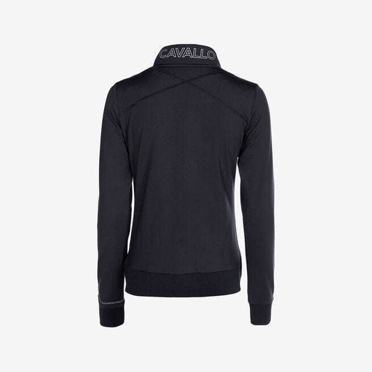 Funktionströja zip | 36 | Cavallo Biona - Equi ReUse Sweden AB