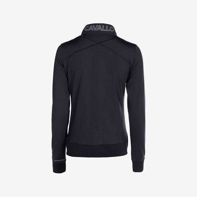 Funktionströja zip | Cavallo Biona - Equi ReUse Sweden AB