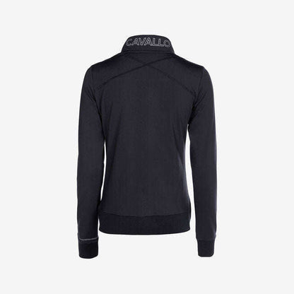 Funktionströja zip | Cavallo Biona - Equi ReUse Sweden AB
