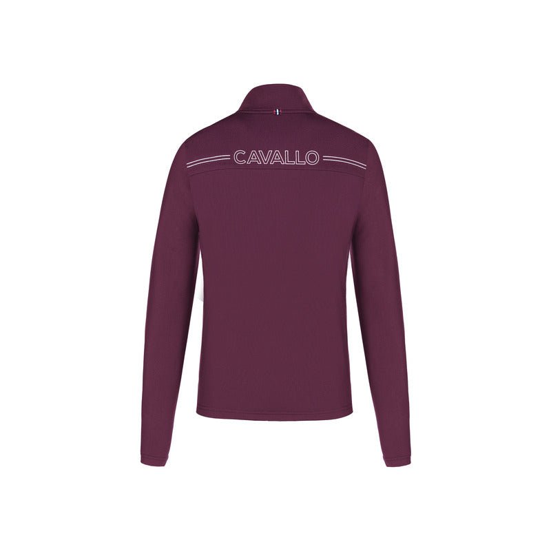 Funktionströja | Cavallo Baiky - Equi ReUse Sweden AB