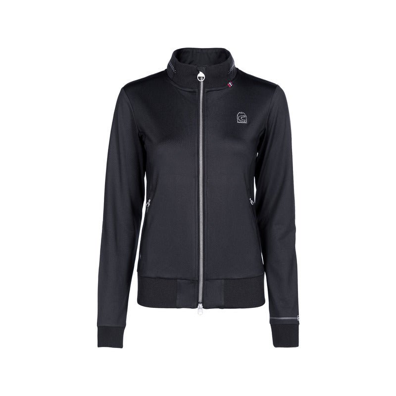 Funktionströja zip | Cavallo Biona - Equi ReUse Sweden AB