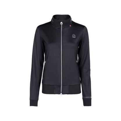 Funktionströja zip | Cavallo Biona - Equi ReUse Sweden AB