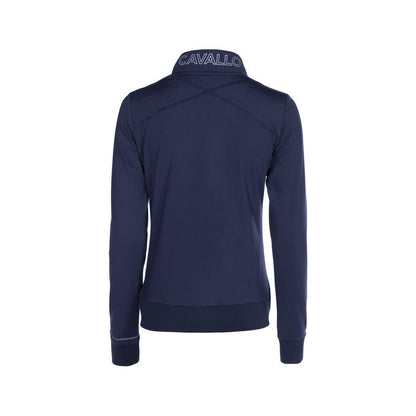 Funktionströja zip | Cavallo Biona - Equi ReUse Sweden AB