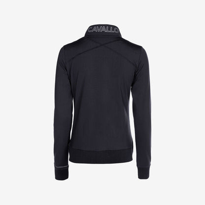 Funktionströja zip | Cavallo Biona - Equi ReUse Sweden AB