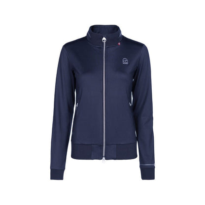 Funktionströja zip | Cavallo Biona - Equi ReUse Sweden AB