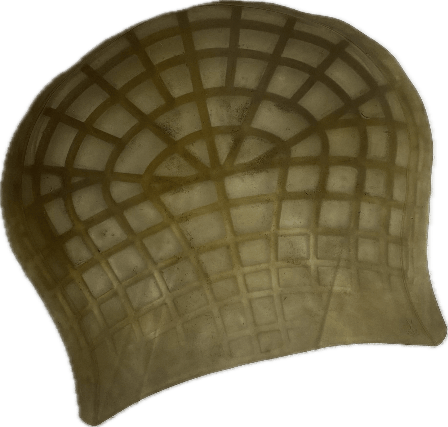 Gelpad Back Riser - Equi ReUse Sweden AB