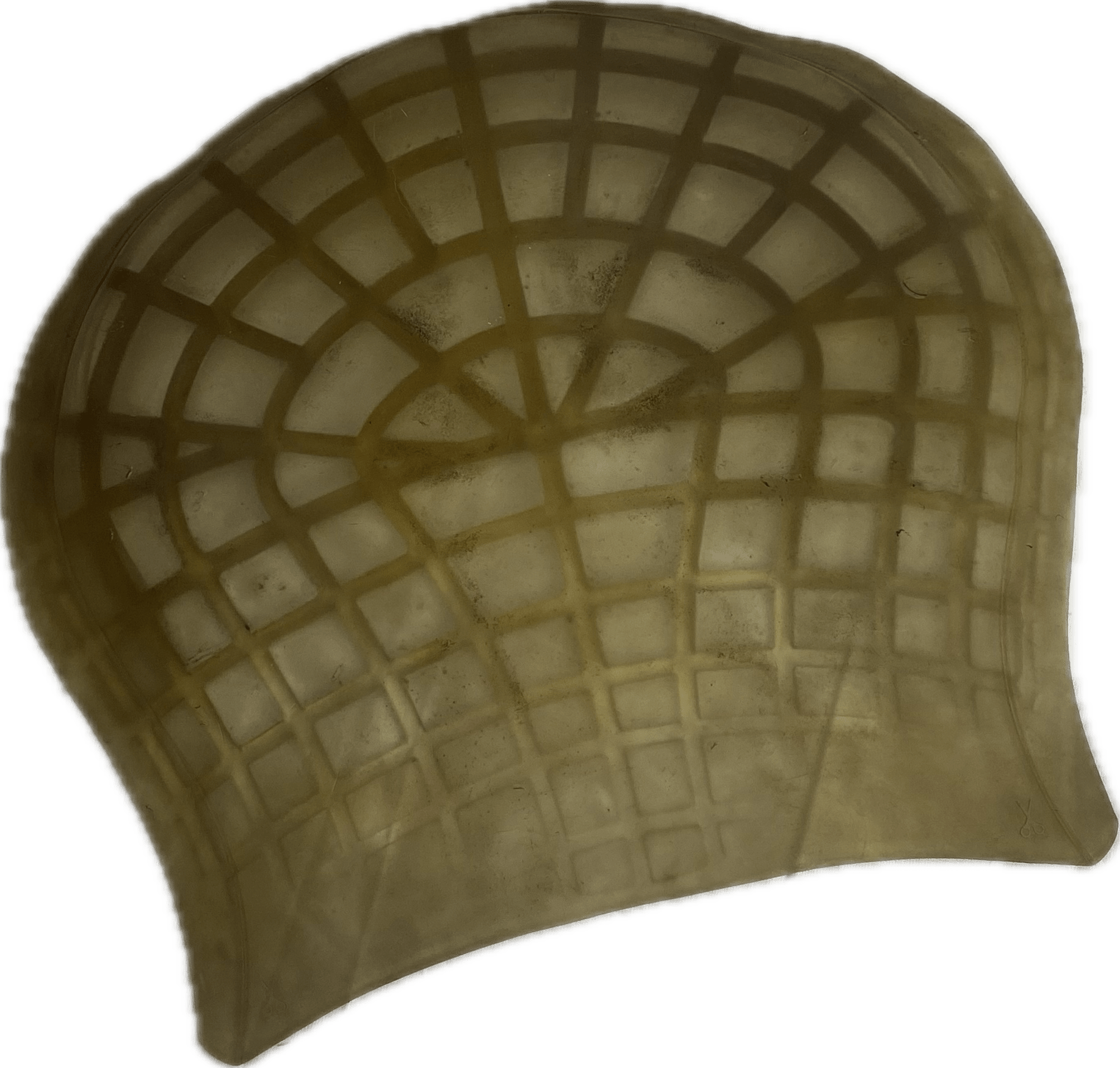 Gelpad Back Riser - Equi ReUse Sweden AB