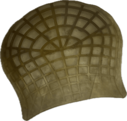 Gelpad Back Riser - Equi ReUse Sweden AB