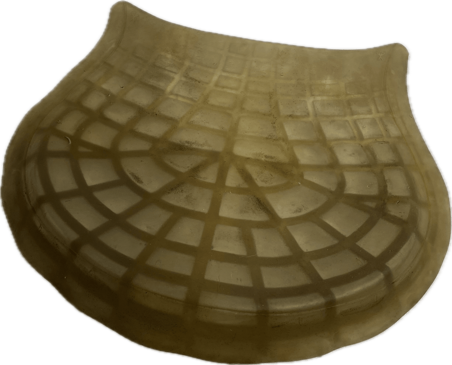 Gelpad Back Riser - Equi ReUse Sweden AB