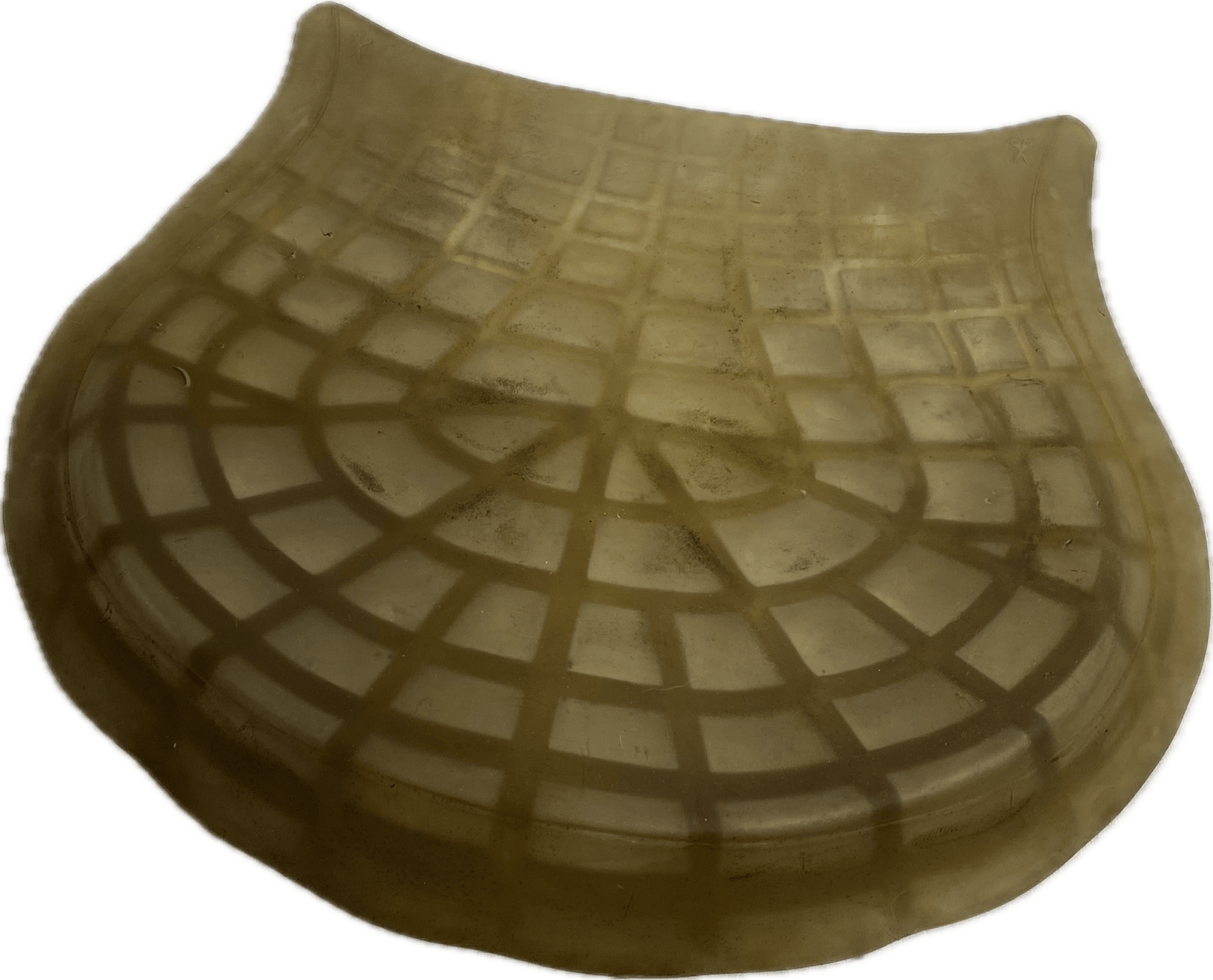 Gelpad Back Riser - Equi ReUse Sweden AB