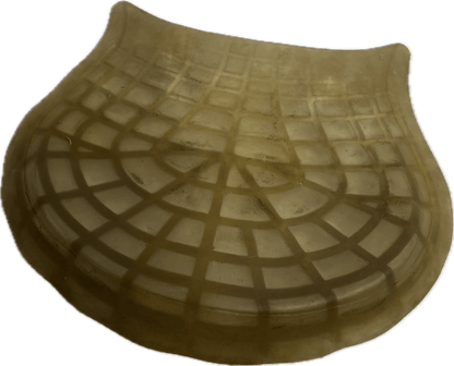 Gelpad Back Riser - Equi ReUse Sweden AB