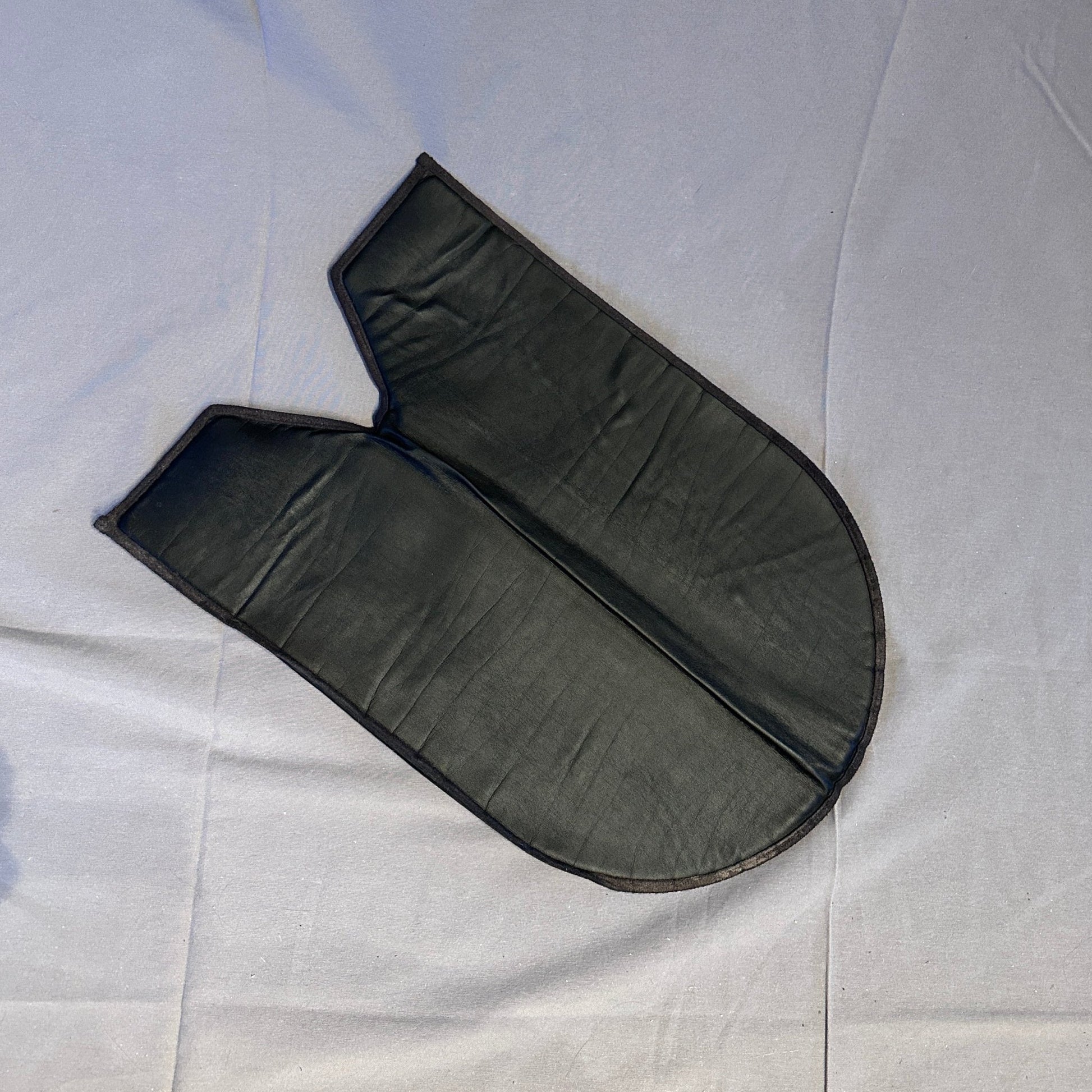 Gelpad med cutback - Sadelpad - Equi ReUse Sweden AB