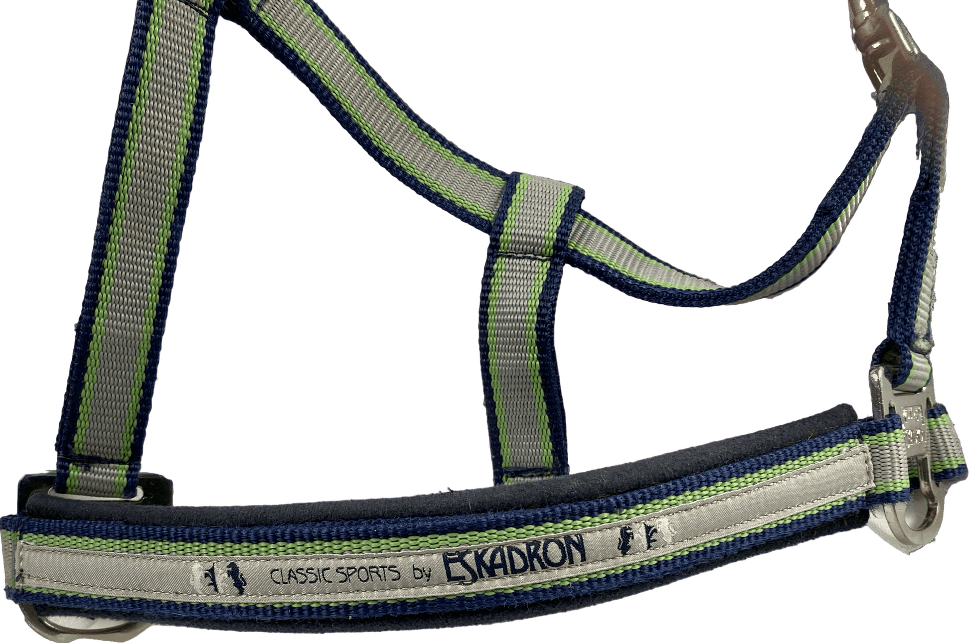 Grimma | Cob | Eskadron - Equi ReUse Sweden AB