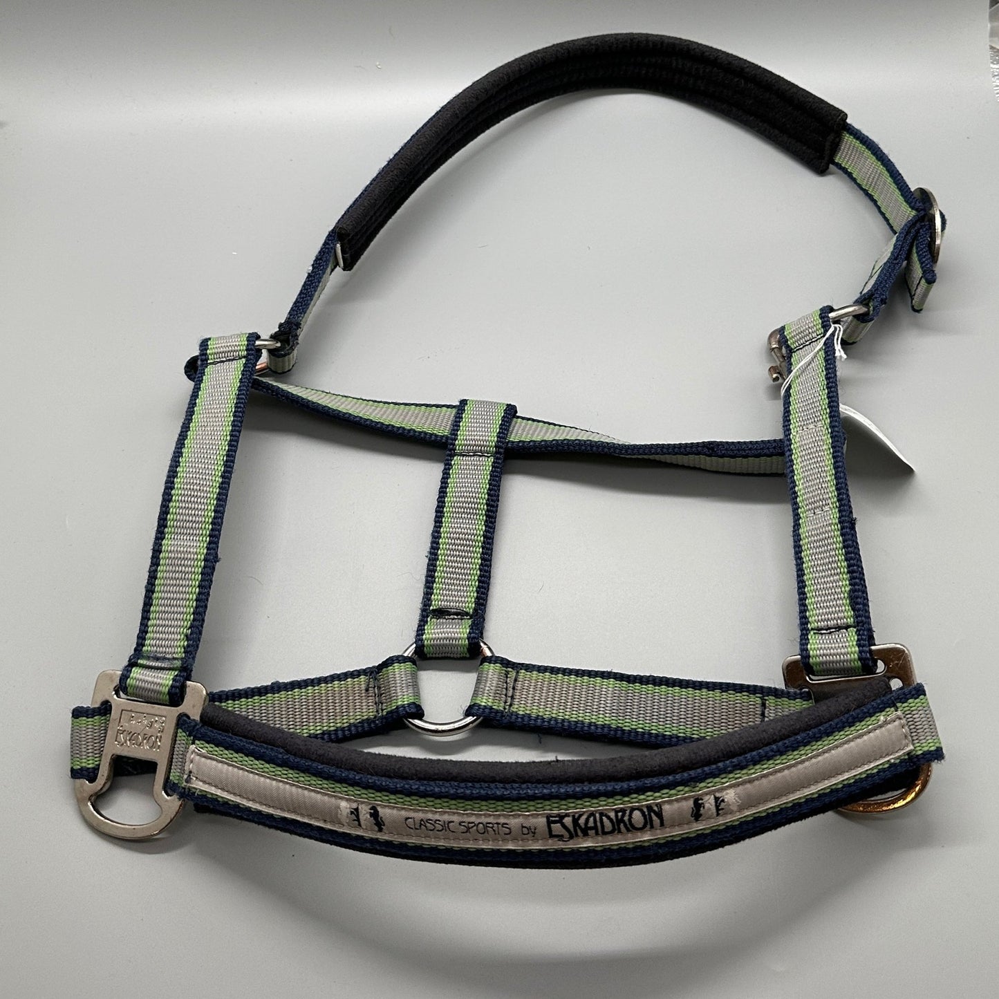 Grimma | Cob | Eskadron Classic Sports - Grimma - Equi ReUse Sweden AB