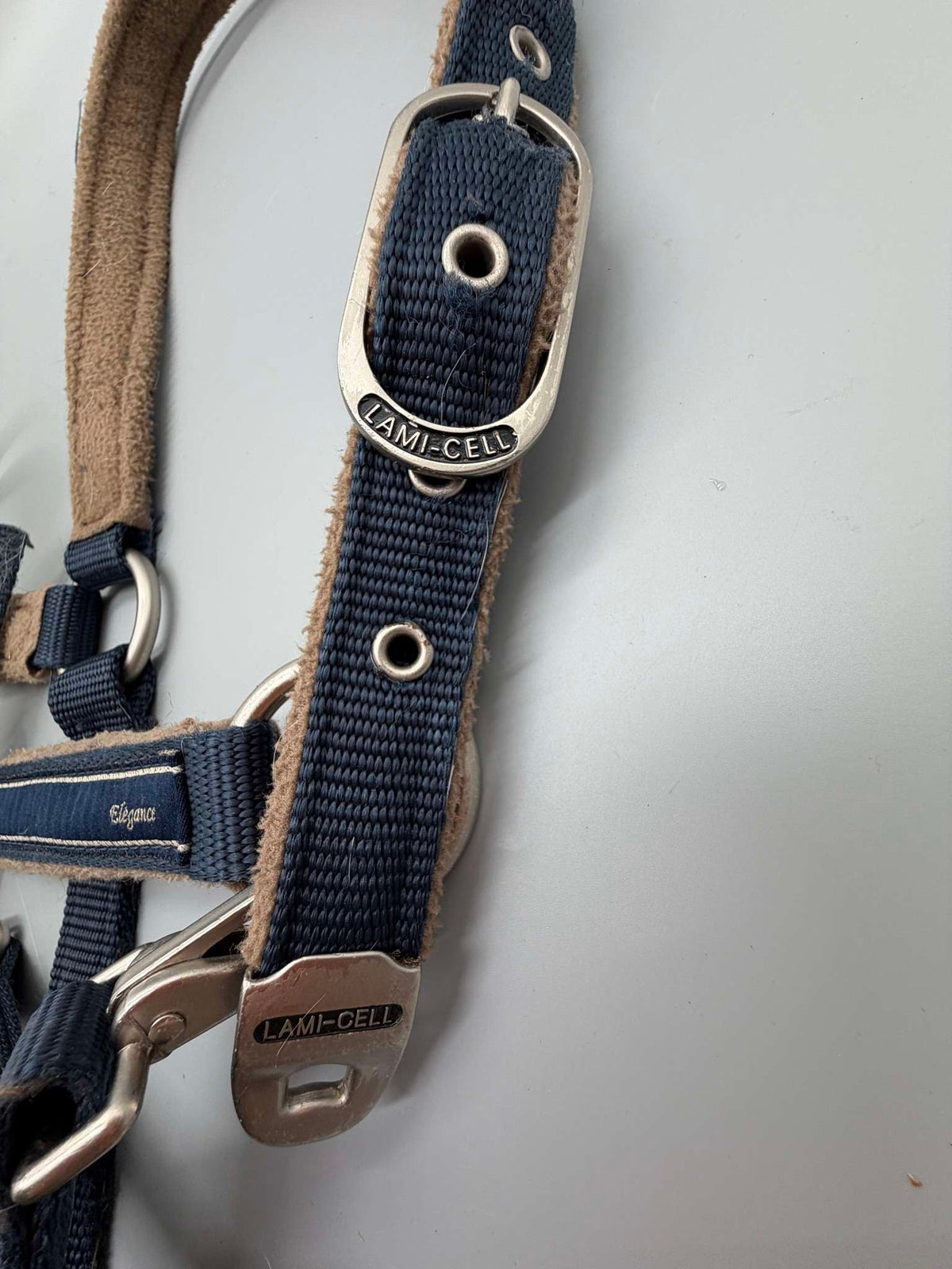Grimma | Cob | Lami-Cell - Equi ReUse Sweden AB