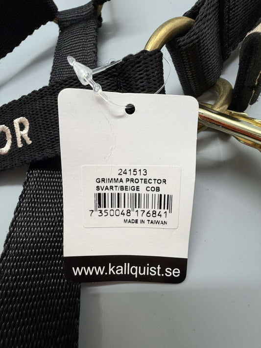 Grimma | Cob | Protector - Equi ReUse Sweden AB