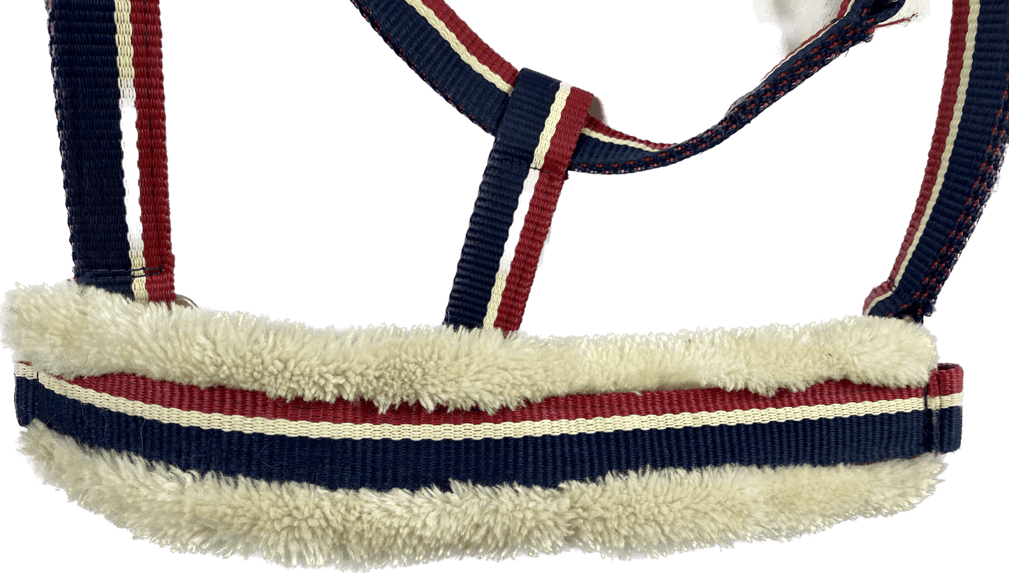 Grimma | Fluff - Equi ReUse Sweden AB