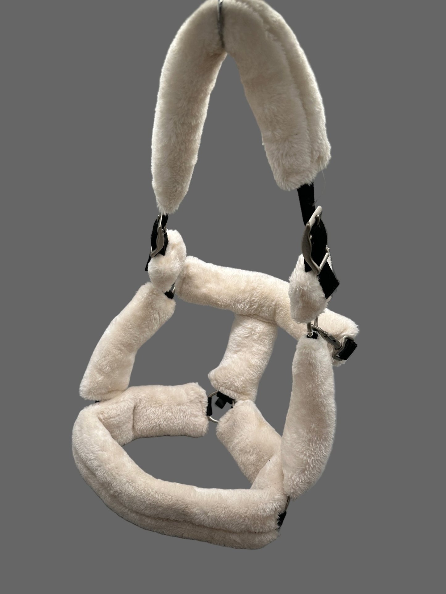 Grimma fluff | Full - Grimma - Equi ReUse Sweden AB