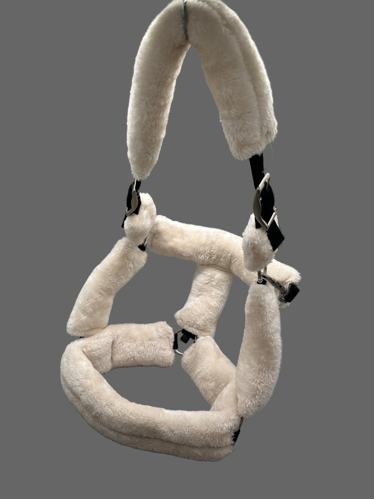 Grimma fluff | Full - Grimma - Equi ReUse Sweden AB