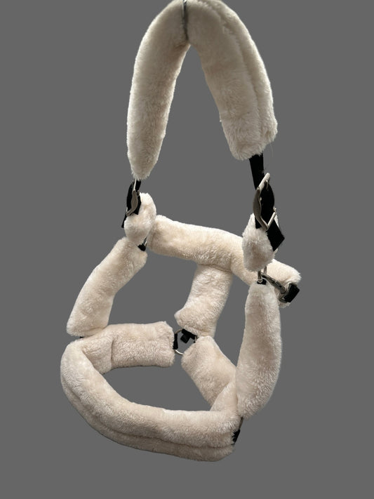 Grimma fluff | Full - Grimma - Equi ReUse Sweden AB