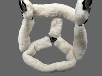 Grimma fluff | Full - Grimma - Equi ReUse Sweden AB