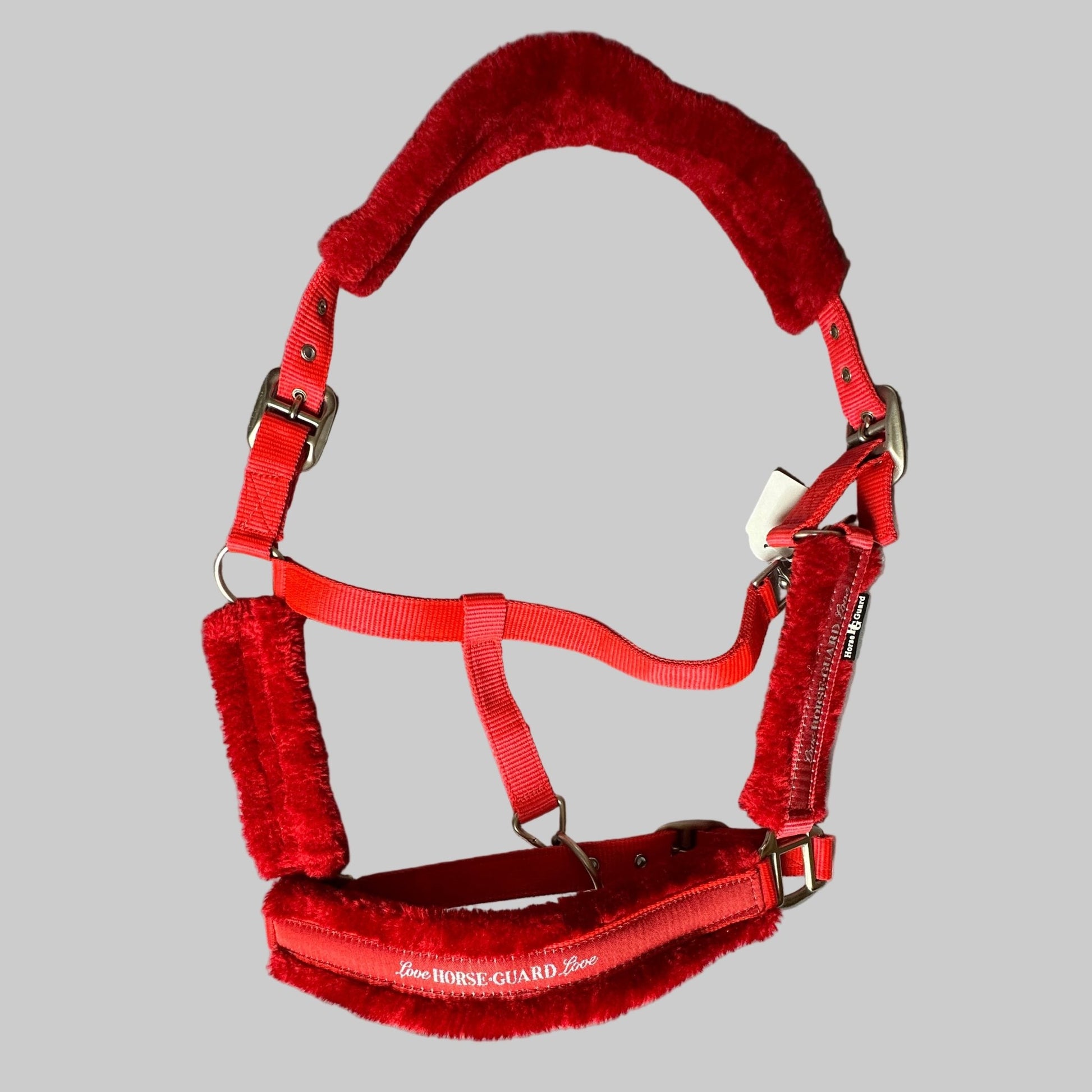 Grimma fluff | Full | Horse Guard - Grimma - Equi ReUse Sweden AB