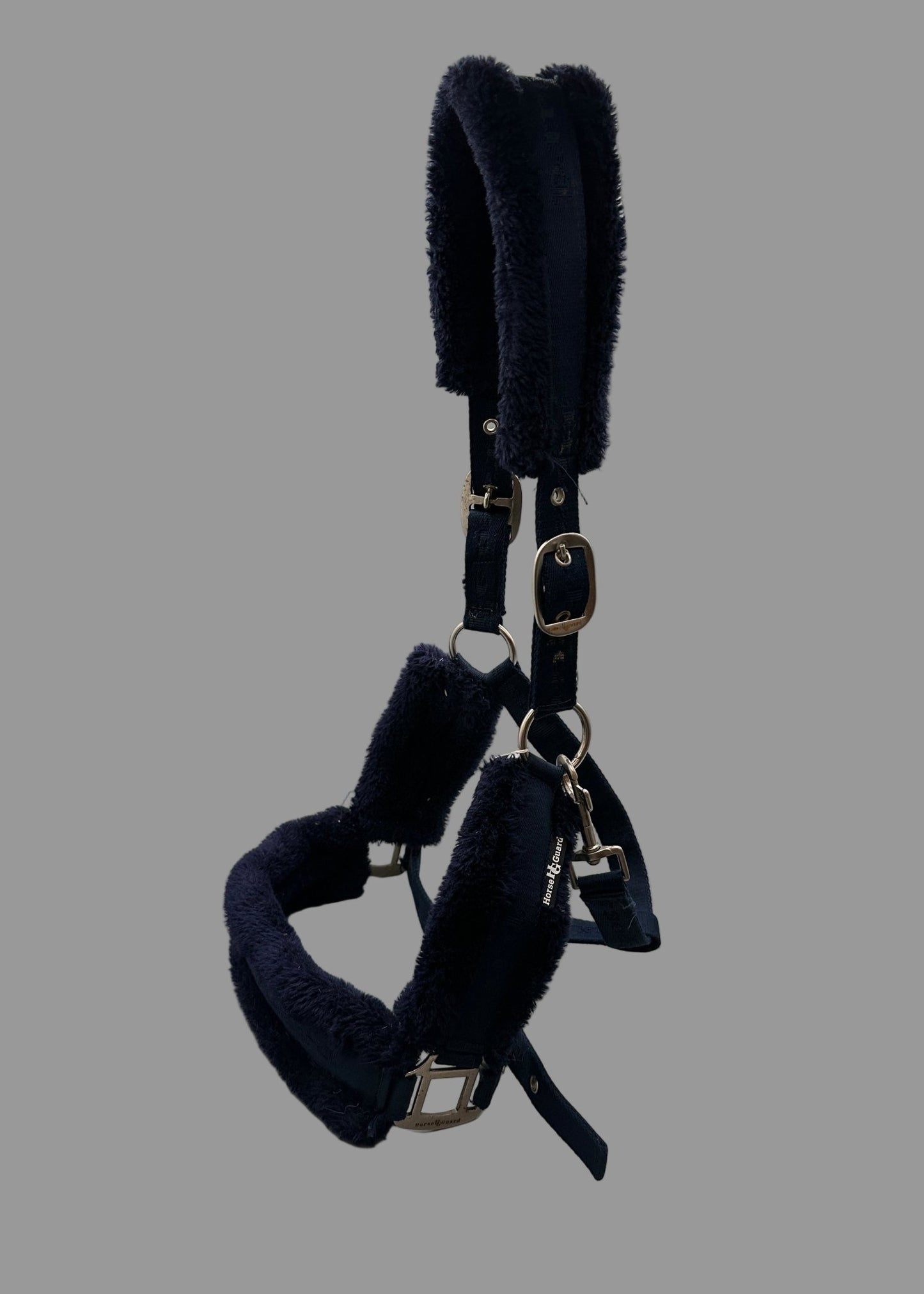 Grimma fluff | Full | Horse Guard - Grimma - Equi ReUse Sweden AB