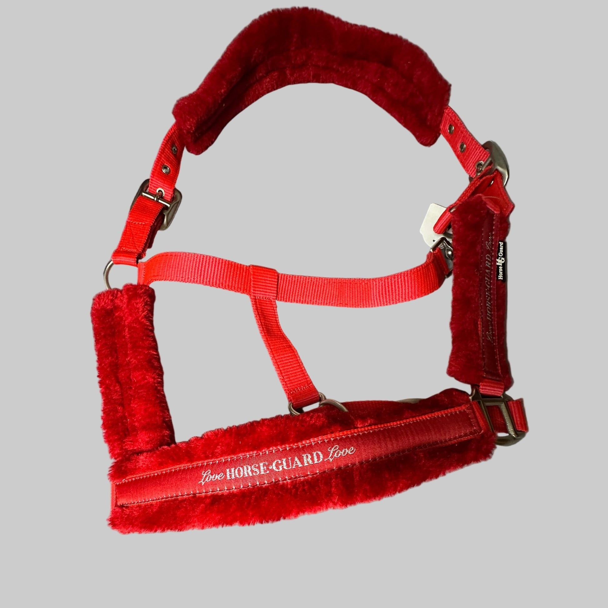 Grimma fluff | Full | Horse Guard - Grimma - Equi ReUse Sweden AB