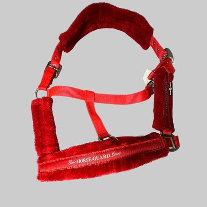 Grimma fluff | Full | Horse Guard - Grimma - Equi ReUse Sweden AB