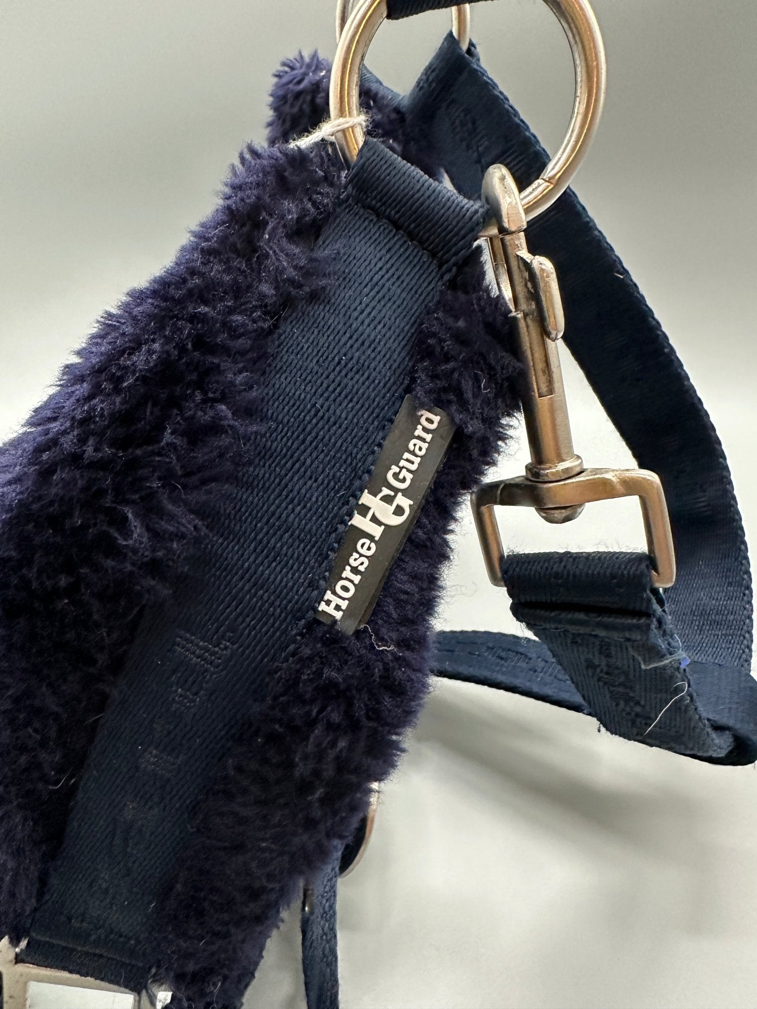 Grimma fluff | Full | Horse Guard - Grimma - Equi ReUse Sweden AB