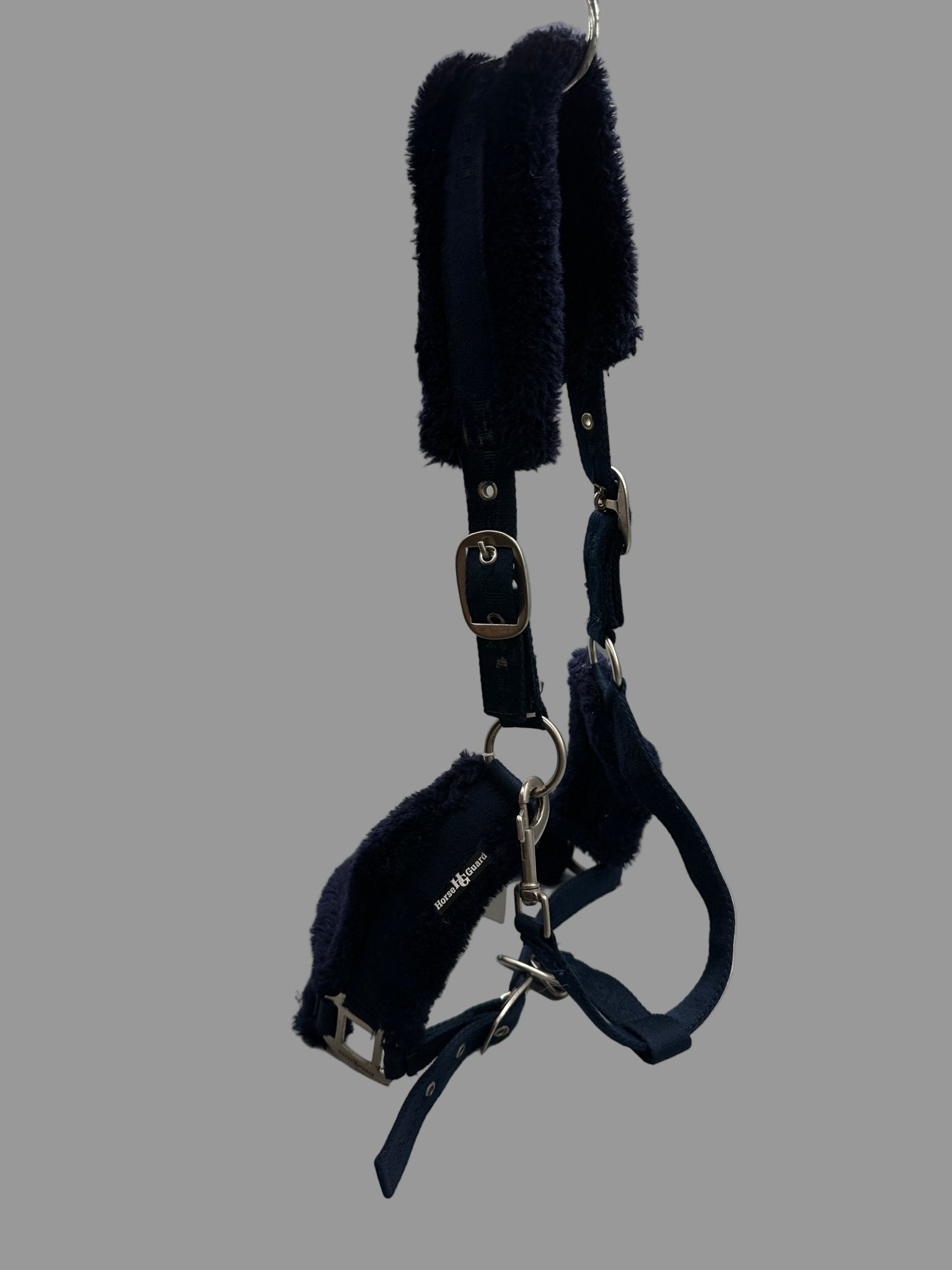 Grimma fluff | Full | Horse Guard - Grimma - Equi ReUse Sweden AB