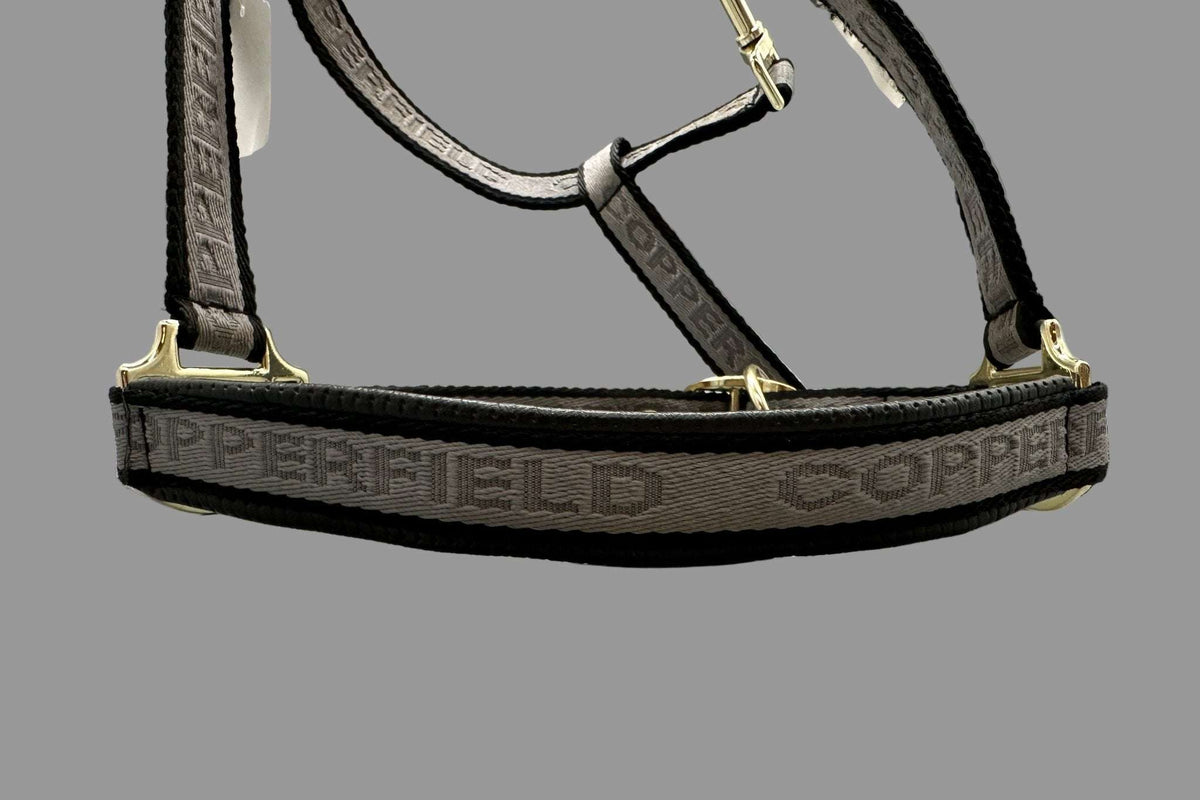 Grimma | Full | Copperfield - Equi ReUse Sweden AB