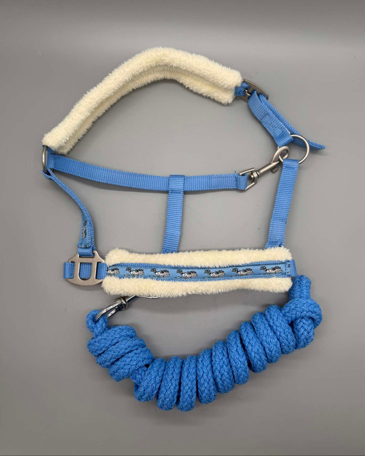 Grimma & grimskaft | Shetland | Mulle - Equi ReUse Sweden AB