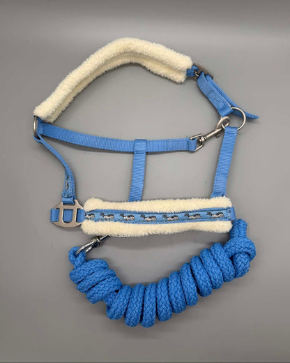 Grimma & grimskaft | Shetland | Mulle - Equi ReUse Sweden AB