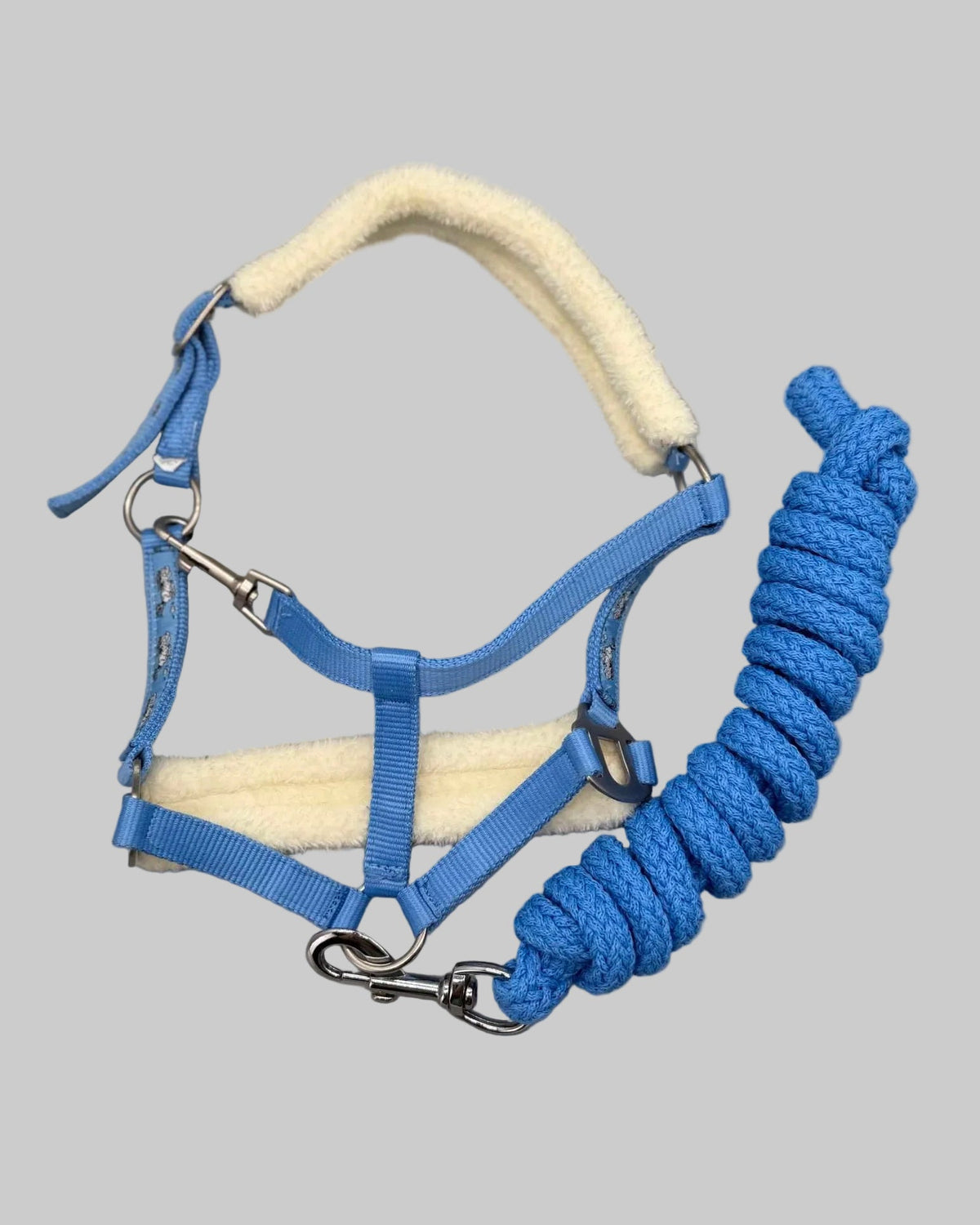 Grimma & grimskaft | Shetland | Mulle - Equi ReUse Sweden AB