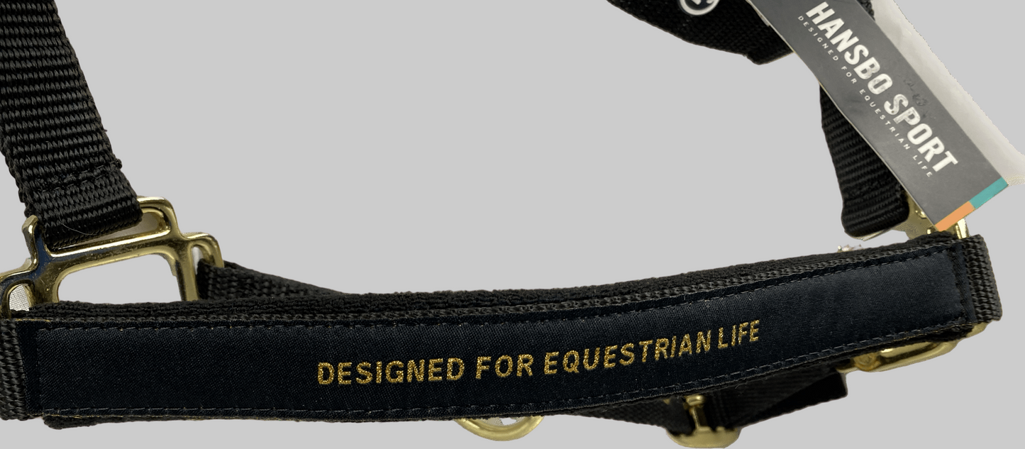 Grimma | Hansbo Sport - Equi ReUse Sweden AB