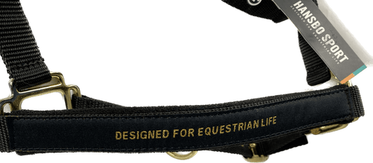 Grimma | Hansbo Sport - Equi ReUse Sweden AB