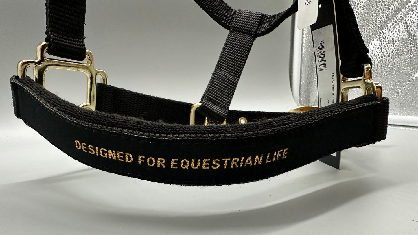 Grimma | Ponny | Hansbo Sport - Grimma - Equi ReUse Sweden AB