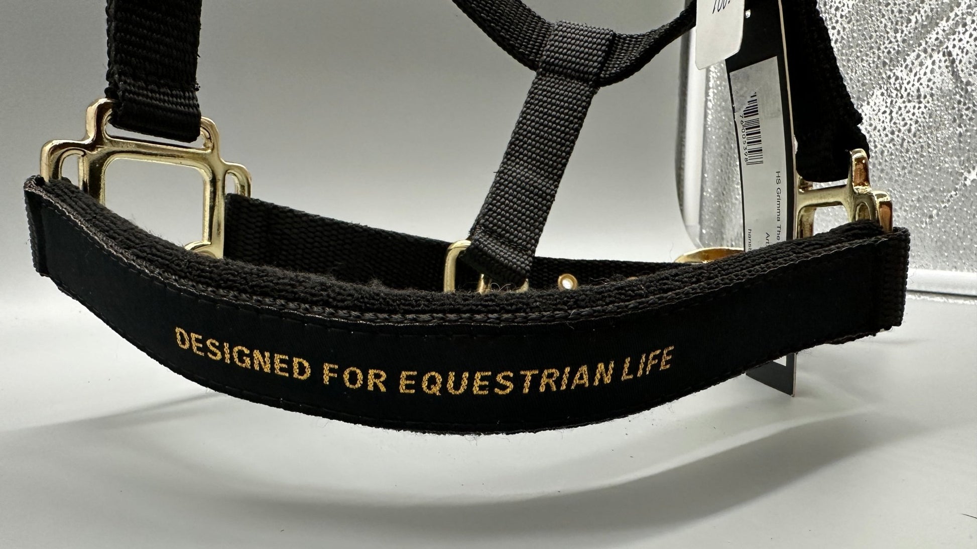 Grimma | Ponny | Hansbo Sport - Grimma - Equi ReUse Sweden AB