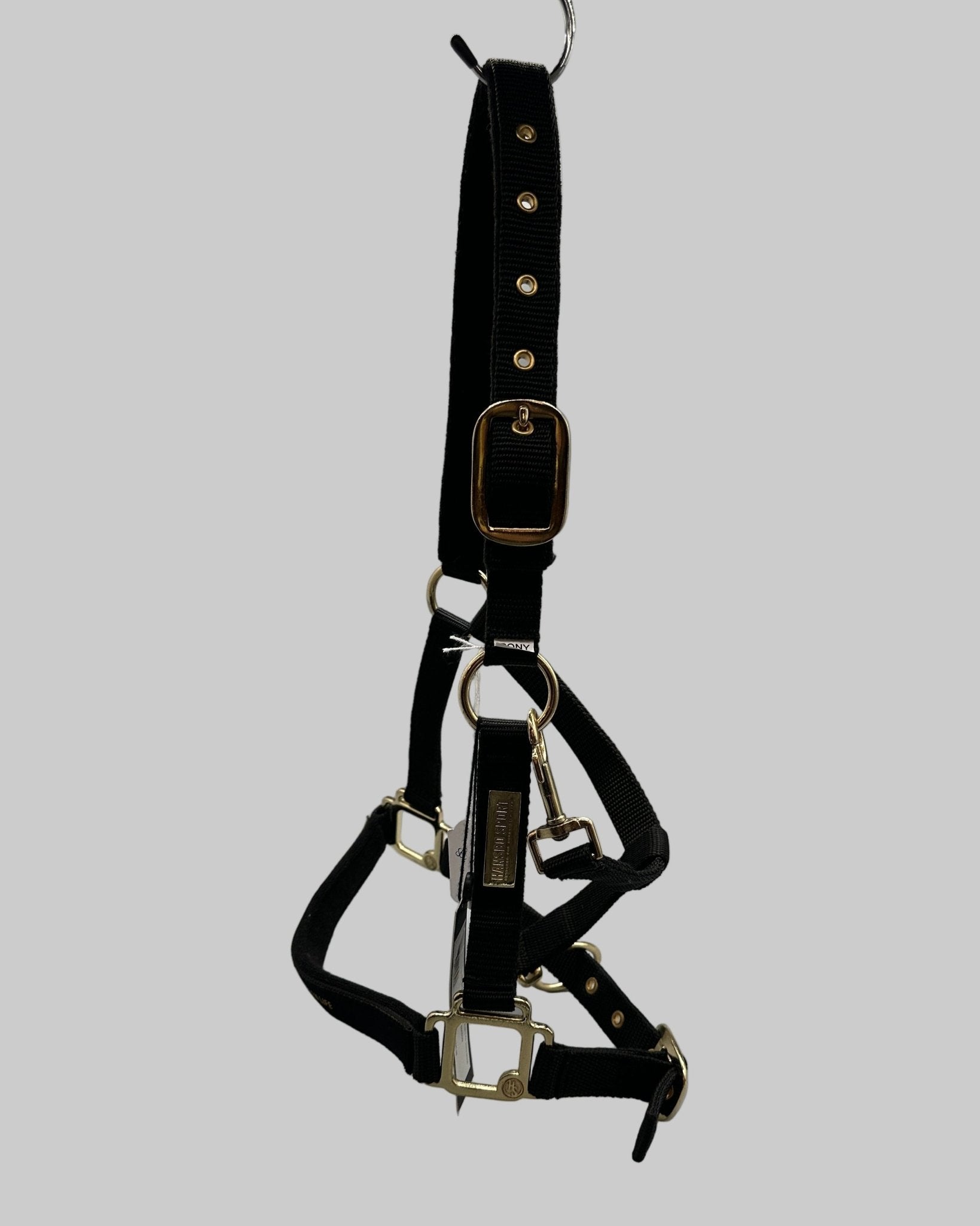 Grimma | Ponny | Hansbo Sport - Grimma - Equi ReUse Sweden AB