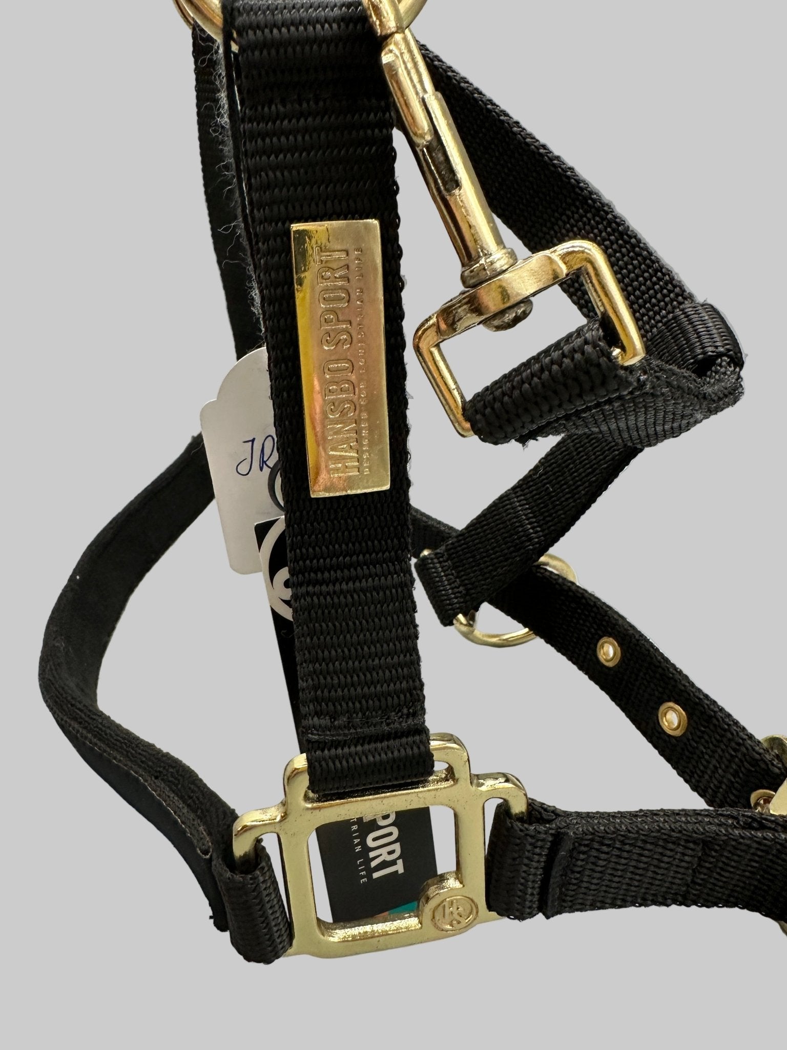 Grimma | Ponny | Hansbo Sport - Grimma - Equi ReUse Sweden AB