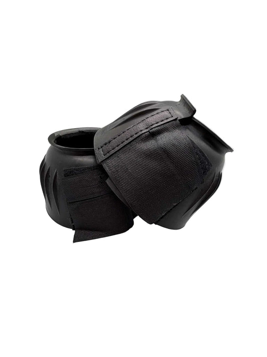 Gummiboots med kardborre | S - Equi ReUse Sweden AB