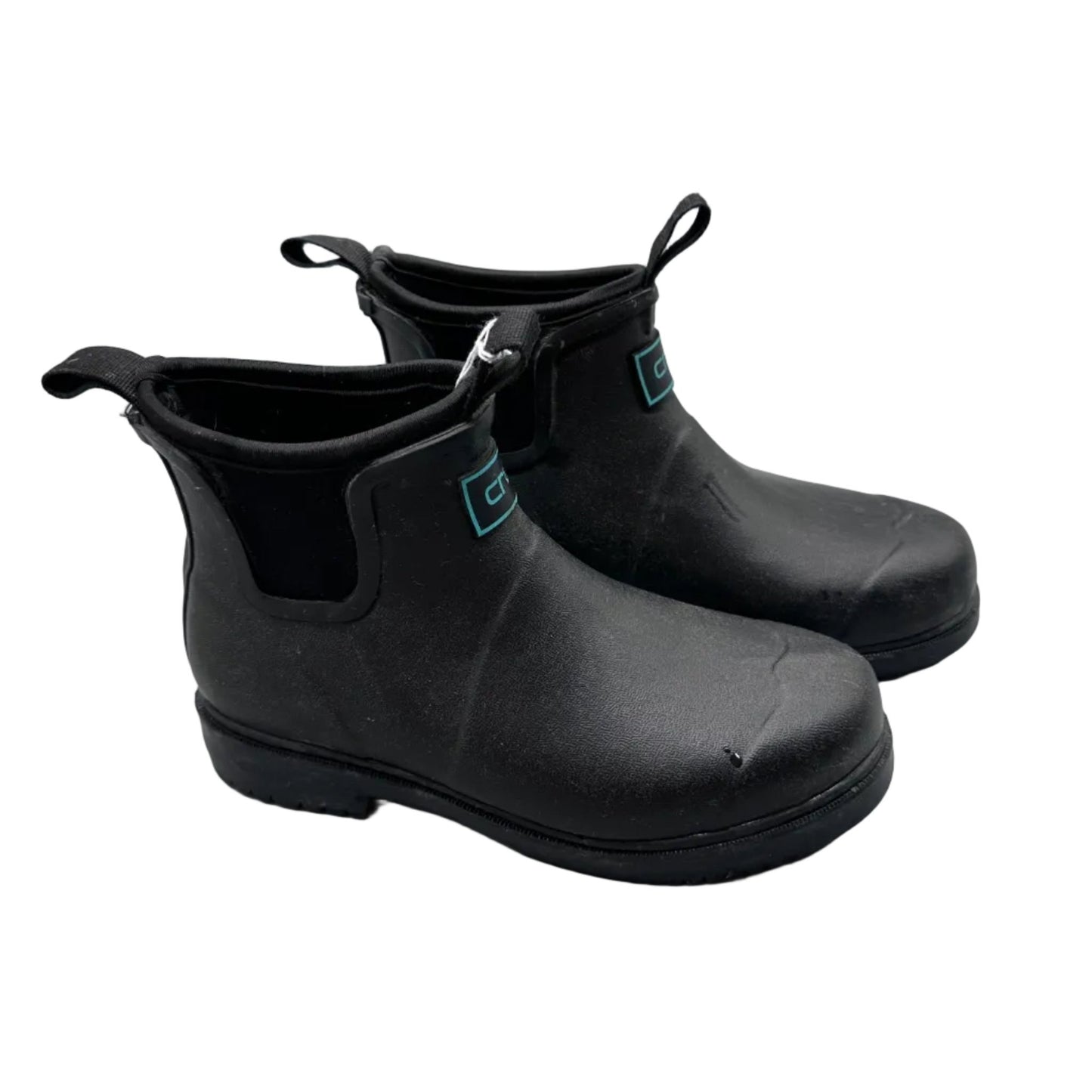 Gummistövel låg Regnboots | 38 | CRW - Gummistövlar - Equi ReUse Sweden AB