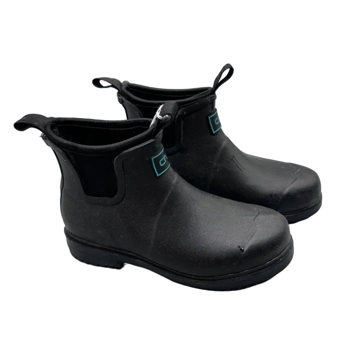 Gummistövel låg Regnboots | 38 | CRW - Gummistövlar - Equi ReUse Sweden AB