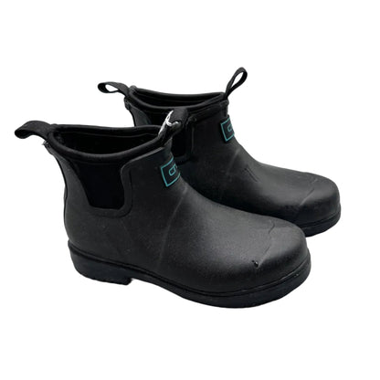 Gummistövel låg Regnboots | 38 | CRW - Gummistövlar - Equi ReUse Sweden AB